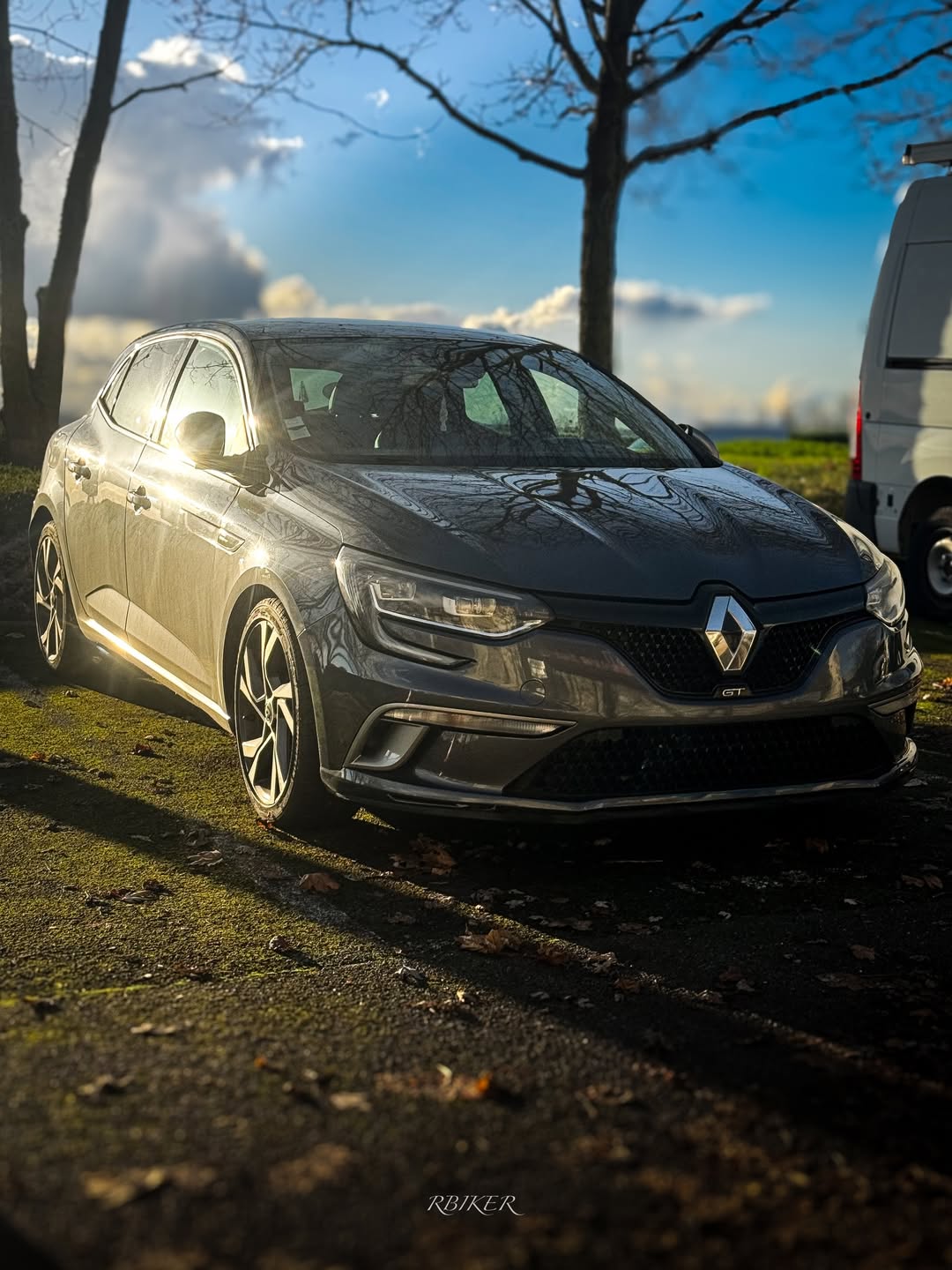 Photographie automobile professionnelle - RB Photography